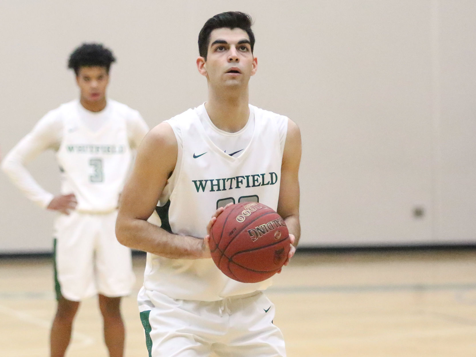 Whitfield vs. Maplewood-Richmond Heights boys basketball